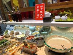 -小牛海记潮汕牛肉店(永定路店)