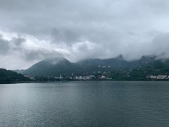 -雷波马湖风景区