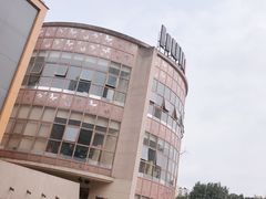 -琥珀咖啡(新南路店)