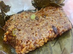 糯米鸡-草庐酒家