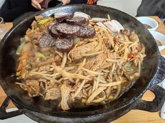 -金家高丽火盆