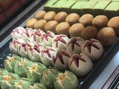 -陶陶居饼家(惠福东路店)