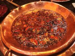 -老码头火锅(骡马市店)