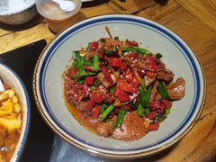 -萬家灯火·私房湘菜·22年老手艺(南岭大道店)