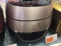 -世纪联华超市(江城店)