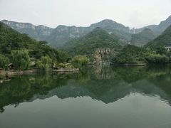 -潭溪山