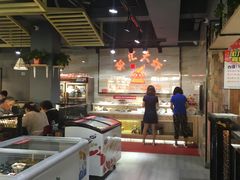 -邵汇大虾(泉园一路店)