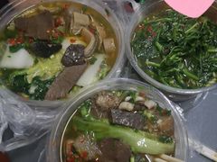 -正宗阳山牛杂(东城店)