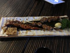 -山屋日式料理屋(宛平88店)