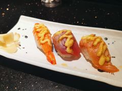 寿司-割烹旭日本料理(龙湖狮山天街店)