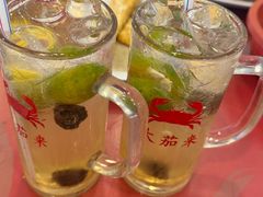 -大茄来海鲜餐厅(亚洲城分行)