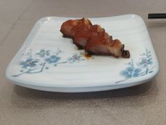 -锦江宾馆-花园餐厅