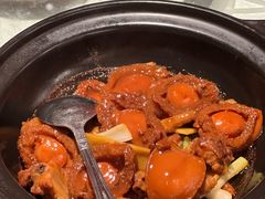 -侨美·唐荔园·40年地道粤菜