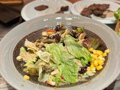 -赤坂亭·M9和牛烧肉·铁板烧·日料398放题(长泰广场店)