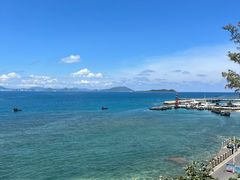 -三亚西岛海洋文化旅游区
