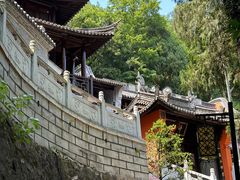 -紫阳古街