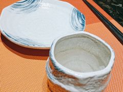 -大雁塔假日酒店·绿茵阁西餐厅
