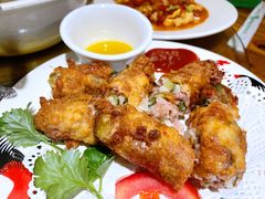 肚纱卷-聪辉同安老美食饭店(大元路店)