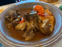 -巴依老爷新疆美食(工体旗舰店)