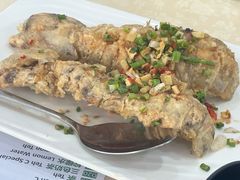 -钱塘府海鲜餐厅