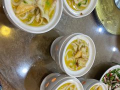 -天天海鲜城·海鲜大排档(新溪店)