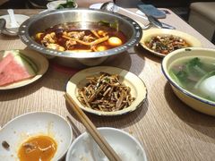-李子坝梁山鸡(源著天街十五鸡哥店)