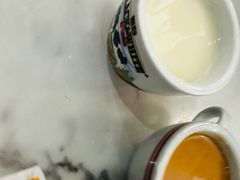 -深仔记茶餐厅(亚士厘道店)