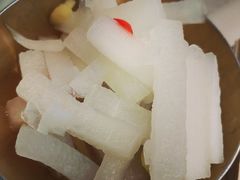 -成都你六姐·牛肉冒菜·麻辣香锅(长泰广场店)