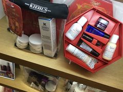 -乐天免税店(明洞店)