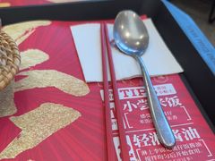 -华记煲仔华·煲仔饭(三元里万科里店)