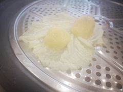 -粘豆包柴火铁锅炖