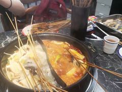 -钢管厂五区小郡肝火锅串串 Chuan Chuan hot pot