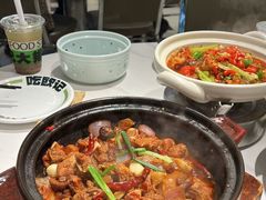 -欧记大排档·景德菜(上海首店)