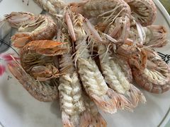 -八方海味餐厅