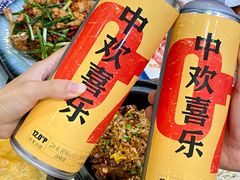 -金龙·打边炉(武进路店)