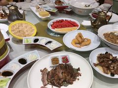 -京味斋·北京烤鸭(北京南站洋桥店)