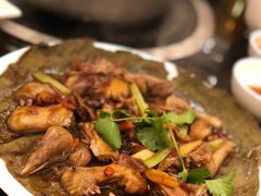 -好彩海鲜火锅饭店(银河百老汇店)