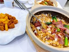 -香港新曜记·粤菜点心(滨江宝龙店)