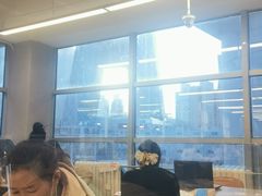 -朝阳区图书馆(小庄店)