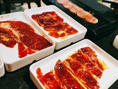 -神户赤童日式烤肉伙伴(东直门店)