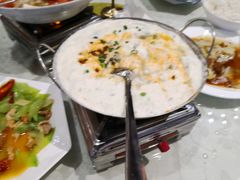 -奥山雅阁酒店·中餐厅