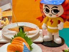 -元气寿司(环球港店)