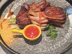 -荣记·囍粤茶餐厅(花都店)