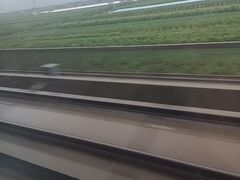 -永济北站