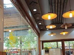 -下梅人家土菜馆(历史文化餐厅度假区店)