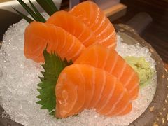 -山葵家·创意料理(宁波来福士店)