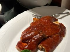 -湘湖逍遥庄园·水漾中餐厅