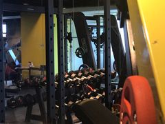-Ms.Pilates 普拉提技术(澳门路店)