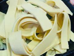 -捞围鲜·港式打边炉(海阳路店)