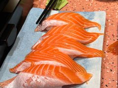 -元气寿司(东方宝泰店)